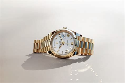 is rolex sustainable